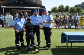 Fédération Nationale des Pompiers